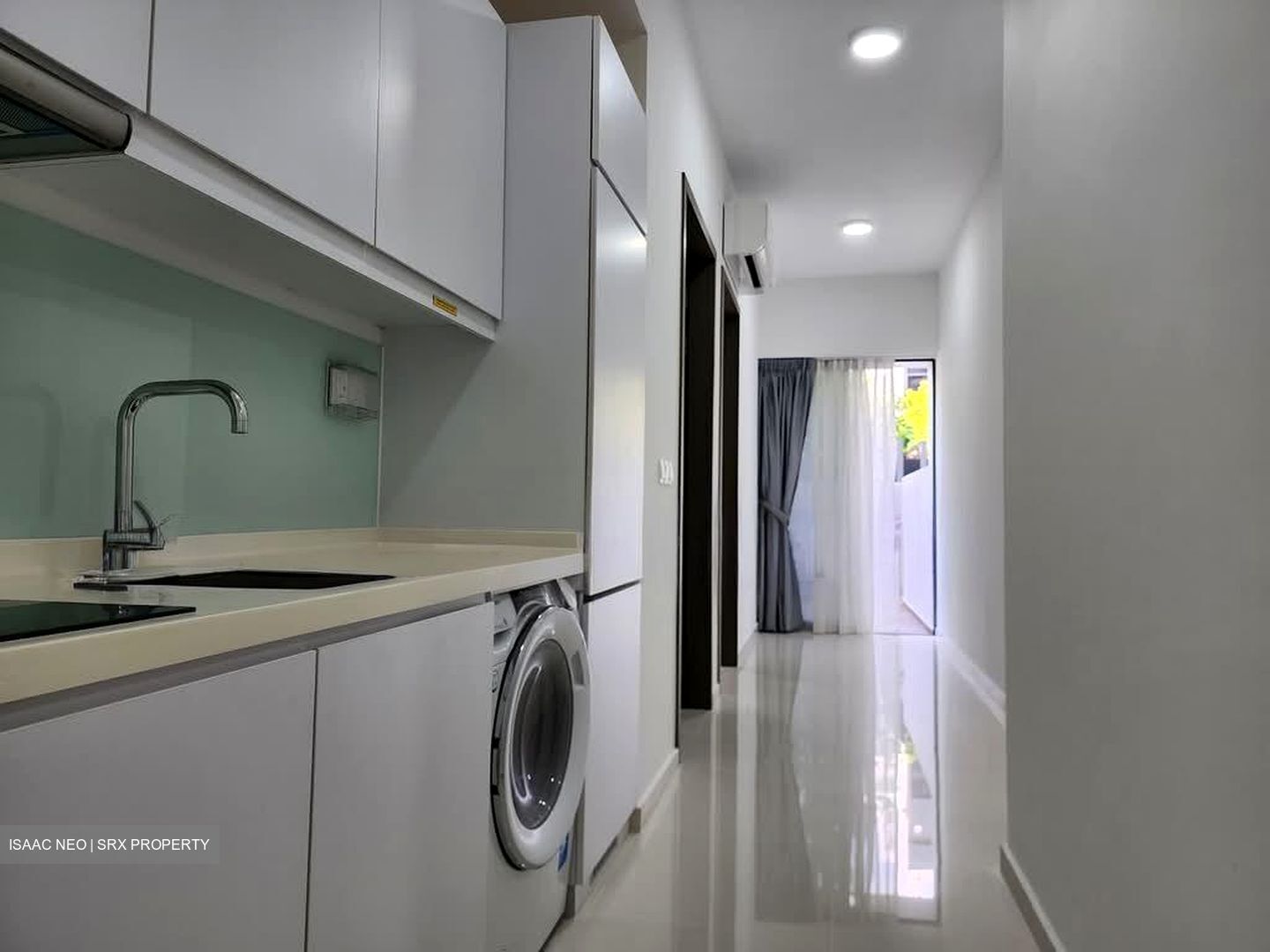 Sycamore Tree (D15), Apartment #582732881